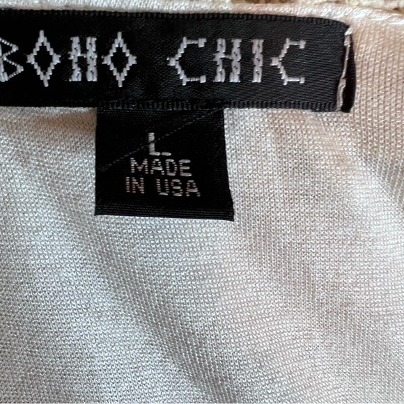 💚Boho Chic NWT dress - Picture 5 of 7